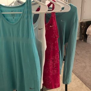 Sports clothes PACK! 11 Items!